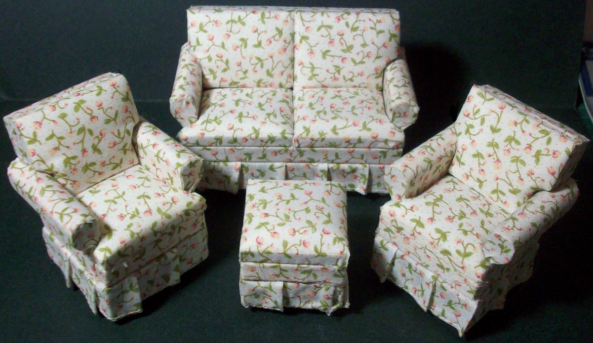 Sofa A62